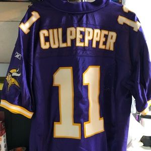 Vikings jersey